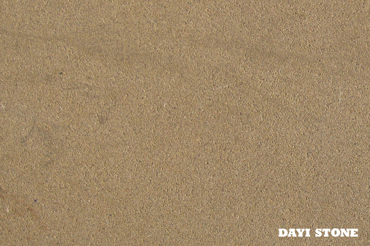 Light Yellow Sandstone